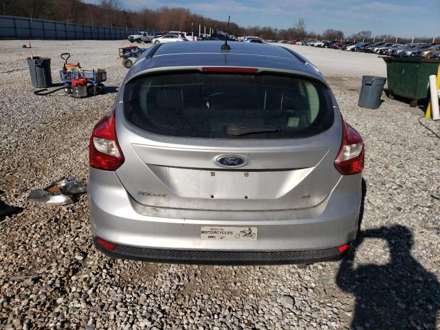 Photo 6 from auction – 2012 FORD FOCUS SE with VIN 1FAHP3K28CL301543