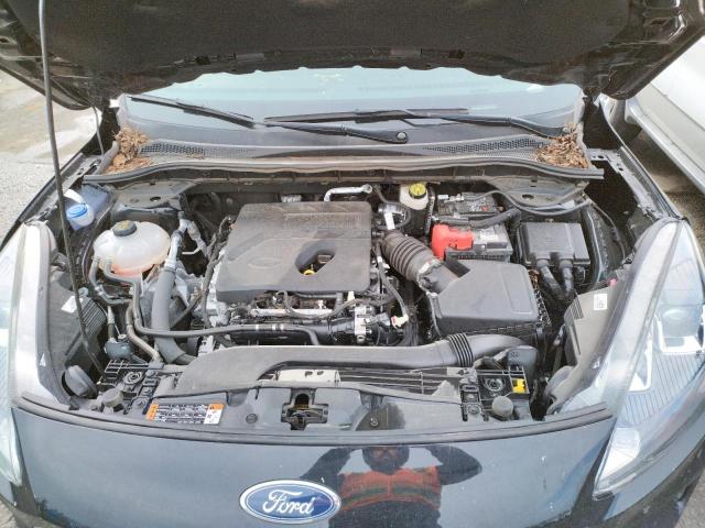 Photo 12 from auction – 2020 FORD ESCAPE SE with VIN 1FMCU9G61LUA58157