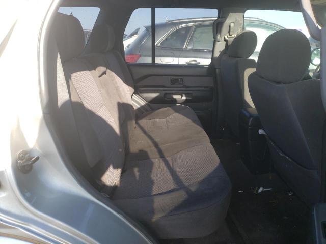Photo 11 from auction – 2003 NISSAN PATHFINDER with VIN JN8DR09Y23W813460