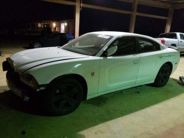 DODGE CHARGER 2011 with VIN 2B3CL3CG2BH587123 - Photo from auction