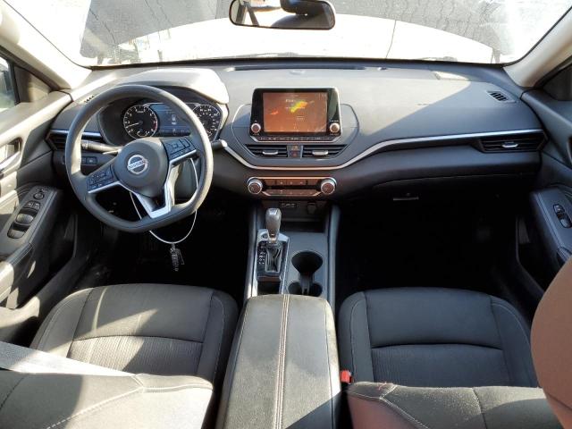 Photo 8 from auction – 2020 NISSAN ALTIMA S with VIN 1N4BL4BV3LC166389