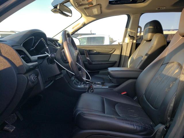 Photo 7 from auction – 2017 CHEVROLET TRAVERSE P with VIN 1GNKVJKD0HJ224544