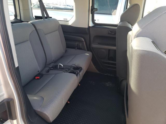 Photo 11 from auction – 2008 HONDA ELEMENT EX with VIN 5J6YH28758L016143
