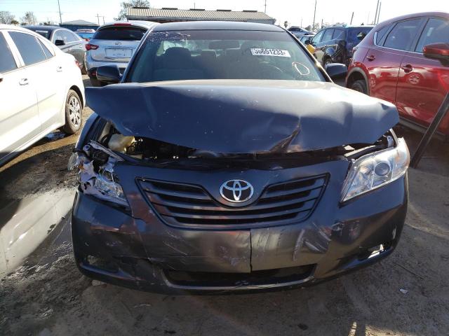 Photo 5 from auction – 2008 TOYOTA CAMRY CE with VIN 4T1BE46K58U234337