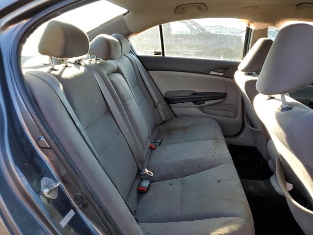 Photo 10 from auction – 2012 HONDA ACCORD LX with VIN 1HGCP2F39CA166586