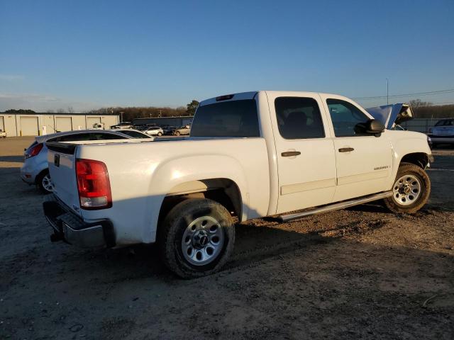 Zdjęcie 3 z aukcji – 2007 GMC NEW SIERRA z VIN 2GTEC13C171721077
