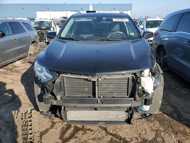 Photo 5 from auction – 2018 CHEVROLET EQUINOX LT with VIN 2GNAXJEVXJ6134847