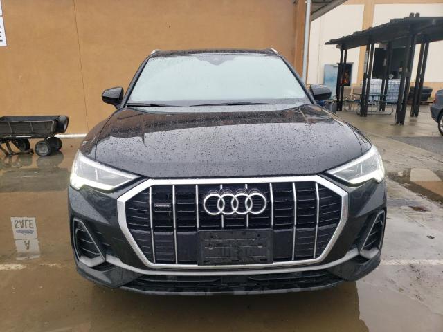 Photo 5 from auction – 2019 AUDI Q3 PRESTIG with VIN WA1FECF3XK1074645