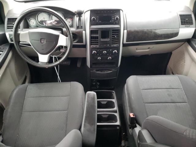 Photo 8 from auction – 2010 DODGE GRAND CARA with VIN 2D4RN5D12AR367436