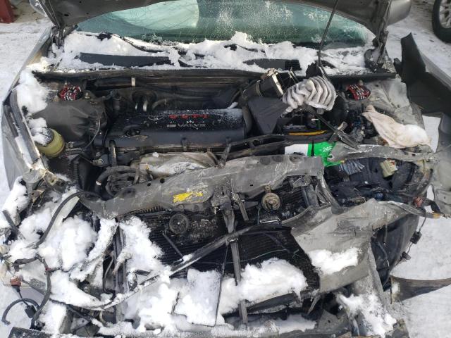 Photo 11 from auction – 2003 TOYOTA CAMRY LE with VIN 4T1BE32K33U662030