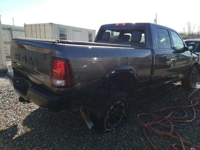 Photo 3 from auction – 2017 RAM 2500 POWER with VIN 3C6TR5EJ1HG647572