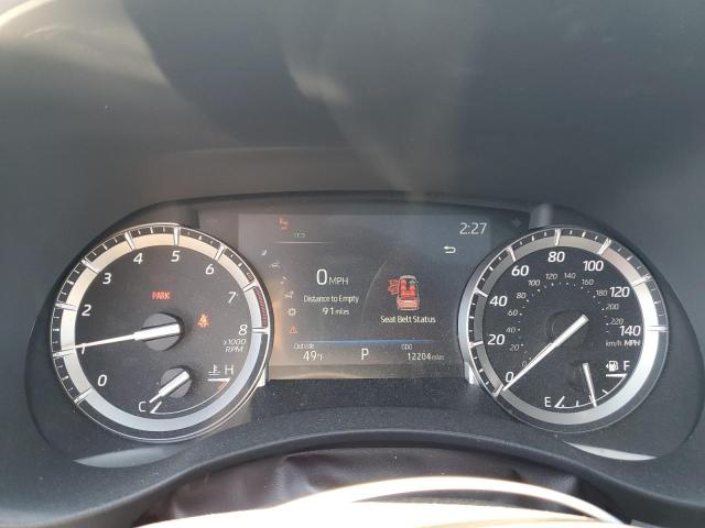 Photo 9 from auction – 2022 TOYOTA HIGHLANDER with VIN 5TDGZRBH1NS231179