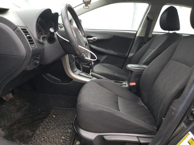Photo 7 from auction – 2010 TOYOTA COROLLA BA with VIN 2T1BU4EE6AC307074