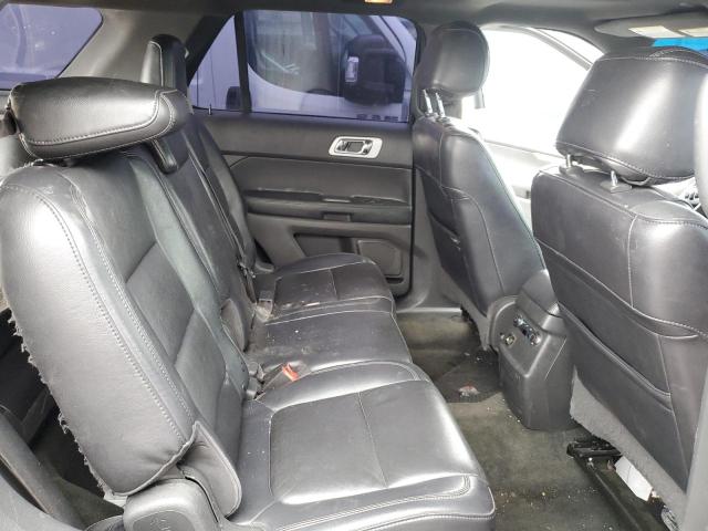 Photo 11 from auction – 2012 FORD EXPLORER X with VIN 1FMHK7D8XCGA08958