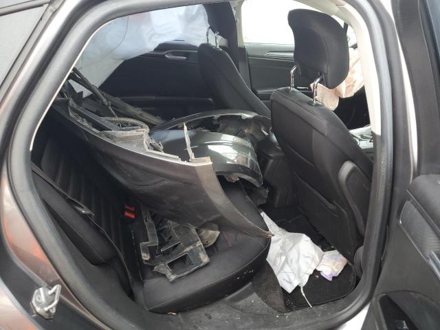 Photo 10 from auction – 2014 FORD FUSION SE with VIN 3FA6P0H73ER203825