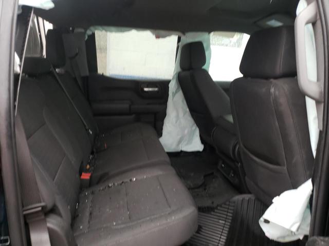 Photo 10 from auction – 2022 CHEVROLET SILVERADO with VIN 3GCPDBEK7NG684606