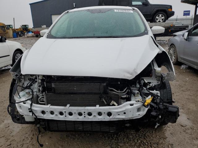 Photo 5 from auction – 2017 FORD ESCAPE SE with VIN 1FMCU9GD6HUE48919