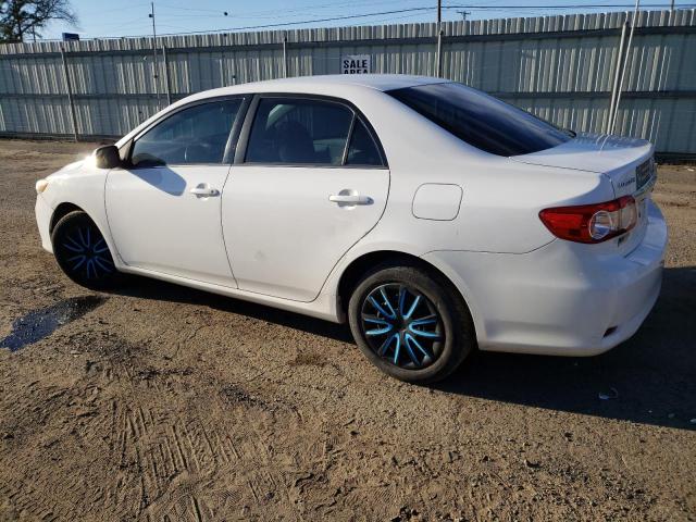 Photo 2 from auction – 2013 TOYOTA COROLLA BA with VIN 5YFBU4EE9DP191938