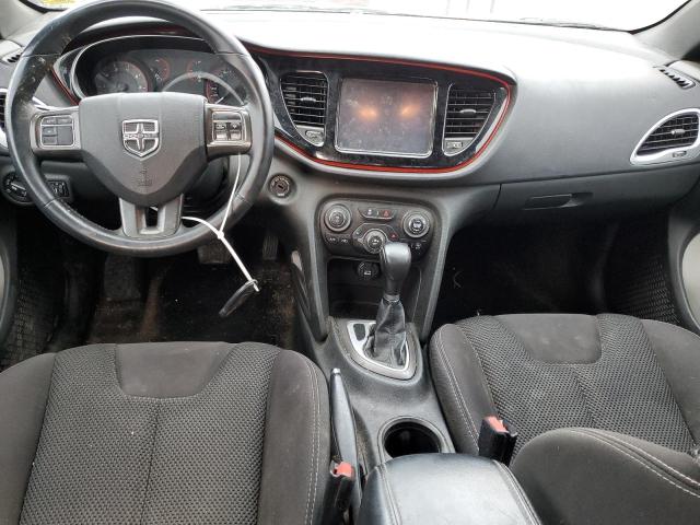 Photo 8 from auction – 2015 DODGE DART SXT with VIN 1C3CDFBBXFD224868