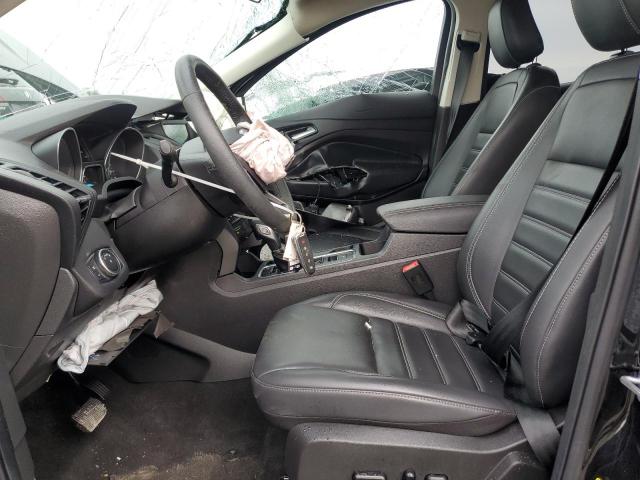 Photo 7 from auction – 2019 FORD ESCAPE SEL with VIN 1FMCU0HD1KUB79813