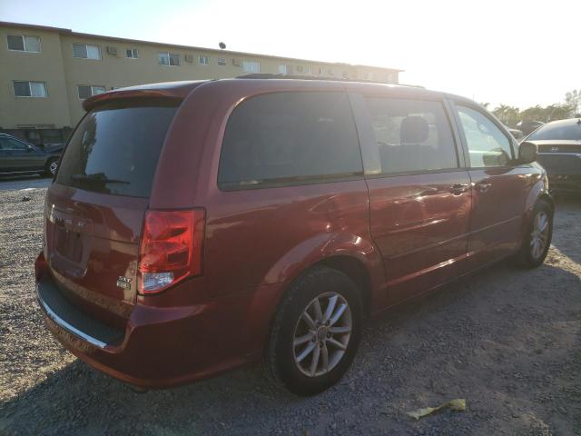 Photo 3 from auction – 2014 DODGE GRAND CARA with VIN 2C4RDGCG0ER356362