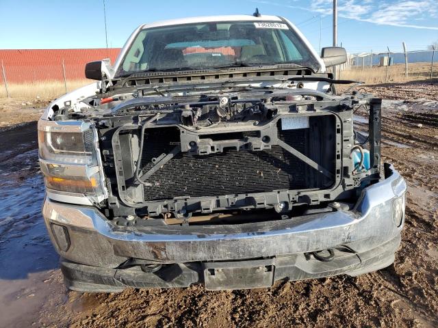 Photo 5 from auction – 2016 CHEVROLET SILVERADO with VIN 3GCUKREC5GG130333