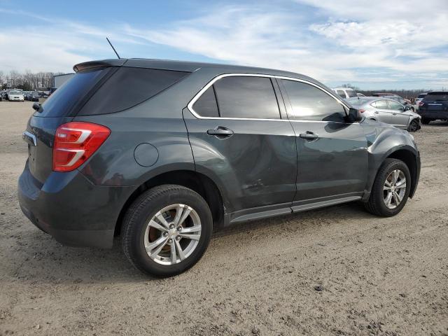 Photo 3 from auction – 2017 CHEVROLET EQUINOX LS with VIN 2GNALBEK1H1547495