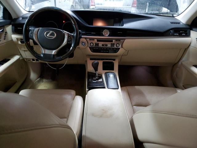Photo 8 from auction – 2014 LEXUS ES 350 with VIN JTHBK1GG9E2131062