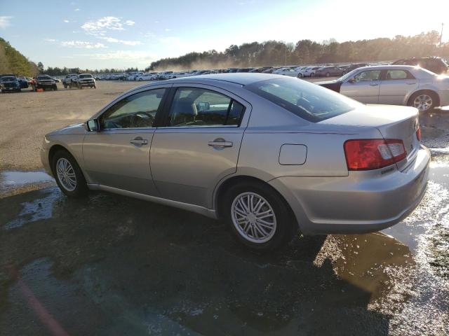 Photo 2 from auction – 2011 MITSUBISHI GALANT ES with VIN 4A32B3FFXBE006715