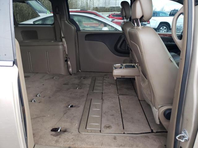 Photo 11 from auction – 2012 CHRYSLER TOWN & COU with VIN 2C4RC1BG8CR327741