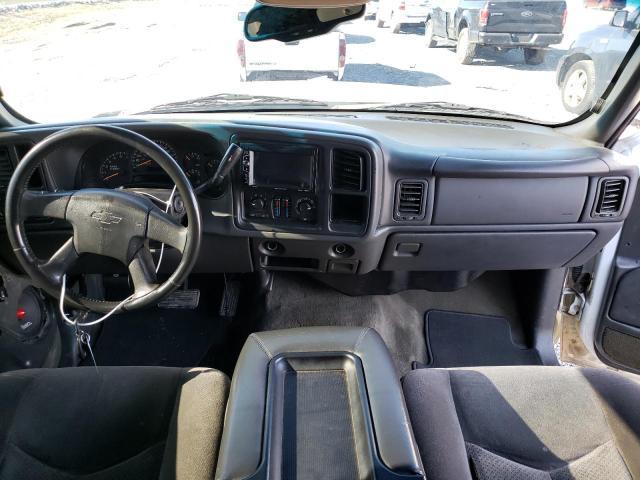 Photo 8 from auction – 2005 CHEVROLET 1500 with VIN 2GCEC19V051167018