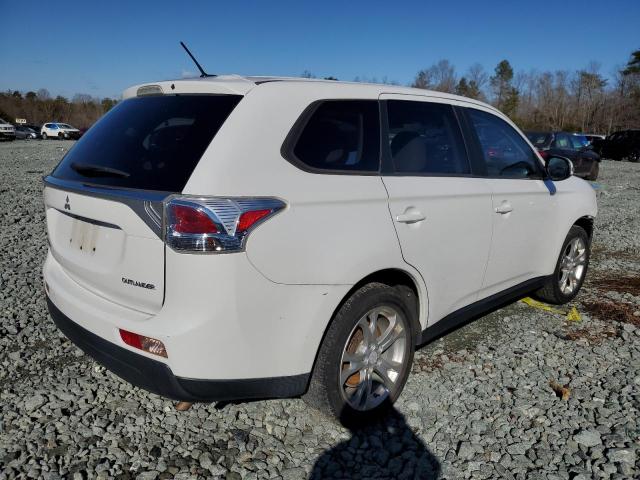 Photo 3 from auction – 2014 MITSUBISHI OUTLANDER with VIN JA4AD3A38EZ008461