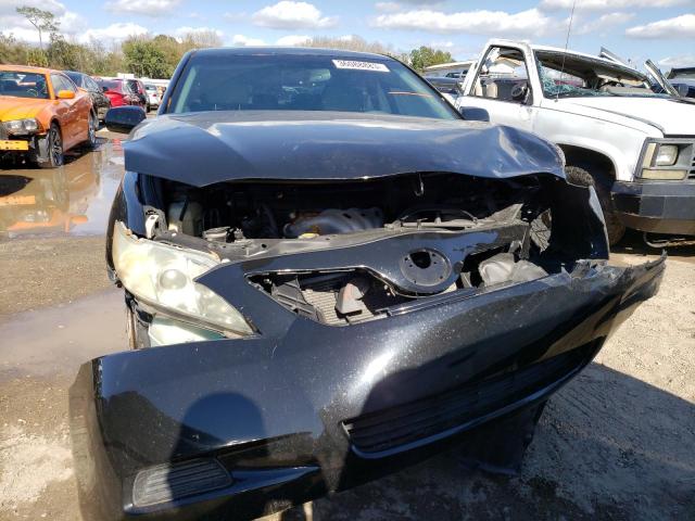 Photo 5 from auction – 2009 TOYOTA CAMRY BASE with VIN 4T1BE46K59U913090