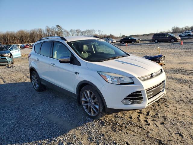 Photo 4 from auction – 2014 FORD ESCAPE SE with VIN 1FMCU0GX4EUC89836