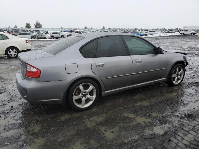 Photo 3 from auction – 2009 SUBARU LEGACY 2.5 with VIN 4S3BL616097227084