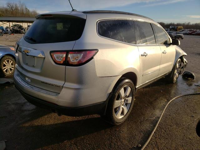 Zdjęcie 3 z aukcji – 2014 CHEVROLET TRAVERSE L z VIN 1GNKRJKD4EJ197123