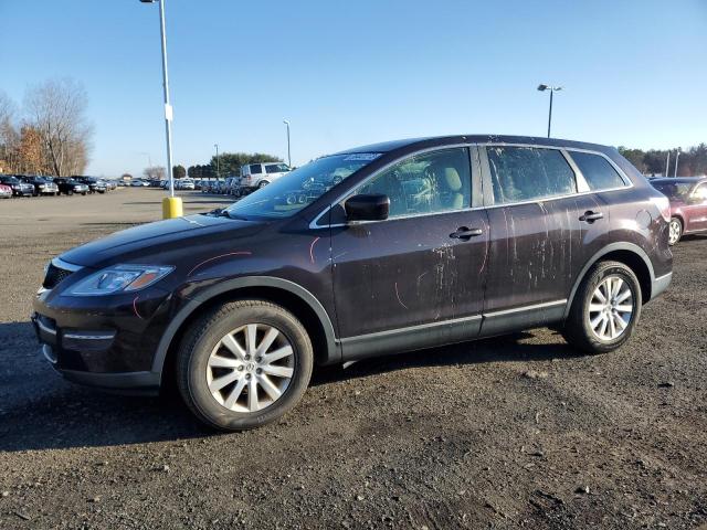 MAZDA CX-9 2008 with VIN JM3TB38V680138640 - Photo from auction