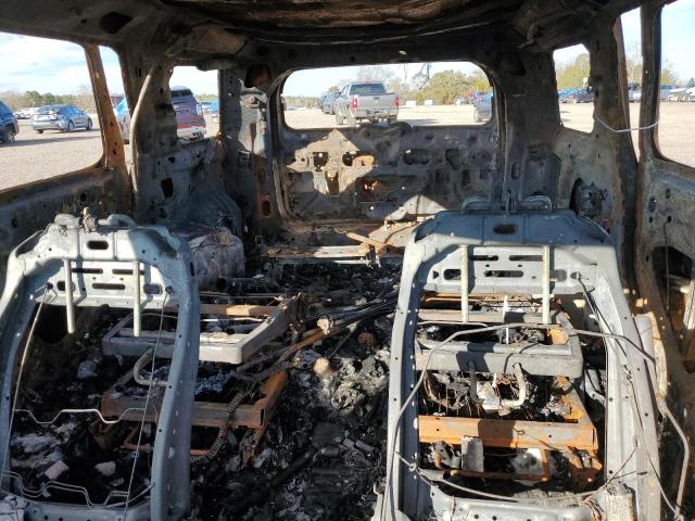 Photo 10 from auction – 2018 FORD EXPLORER X with VIN 1FM5K7D8XJGA23797