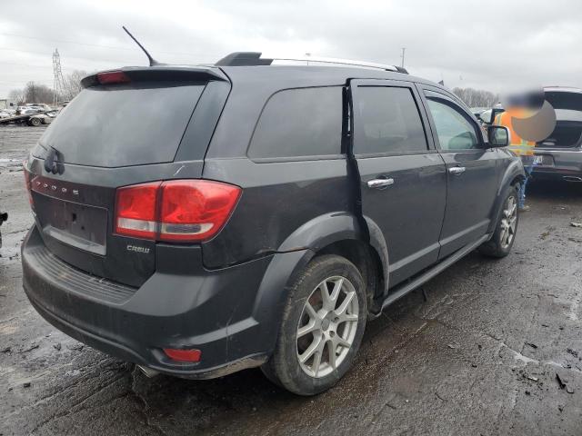 Photo 3 from auction – 2013 DODGE JOURNEY CR with VIN 3C4PDCDG9DT680243