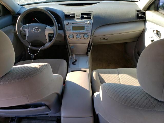 Photo 8 from auction – 2007 TOYOTA CAMRY CE with VIN 4T1BE46K37U078488