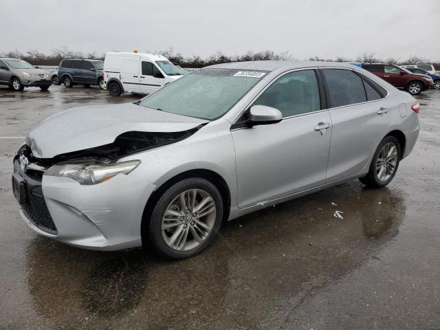 TOYOTA CAMRY LE 2015 with VIN 4T1BF1FK5FU952947 - Photo from auction