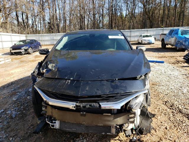 Photo 5 from auction – 2019 CHEVROLET MALIBU LS with VIN 1G1ZC5ST2KF111578