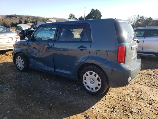 Photo 2 from auction – 2008 TOYOTA SCION XB with VIN JTLKE50EX81039398