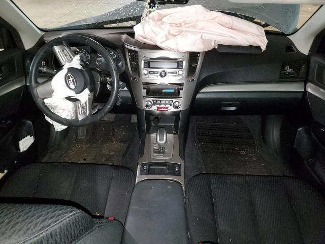 Photo 8 from auction – 2010 SUBARU LEGACY 2.5 with VIN 4S3BMBC6XA3227074