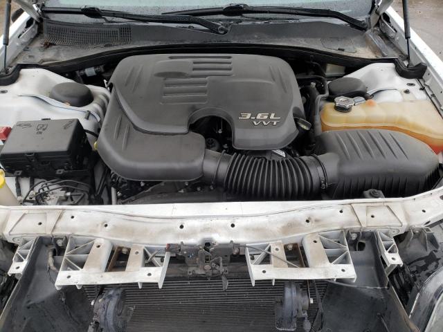 Photo 11 from auction – 2016 CHRYSLER 300 S with VIN 2C3CCABG7GH175733