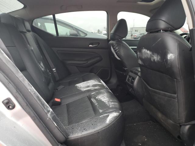Photo 10 from auction – 2019 NISSAN ALTIMA SL with VIN 1N4BL4EV7KC193203