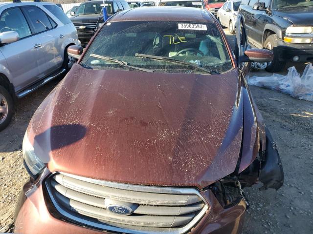 Photo 5 from auction – 2015 FORD TAURUS SEL with VIN 1FAHP2E89FG153491