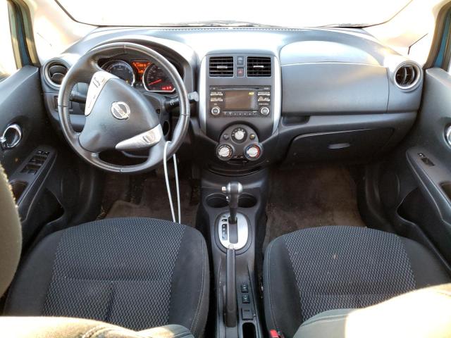 Photo 8 from auction – 2014 NISSAN VERSA NOTE with VIN 3N1CE2CP4EL358122