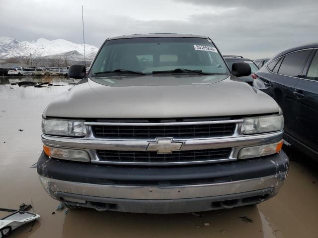 Photo 5 from auction – 2001 CHEVROLET SUBURBAN K with VIN 3GNFK16T91G189876