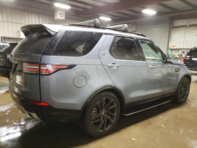 Photo 3 from auction – 2020 LAND ROVER DISCOVERY with VIN SALRT2RV5L2432125